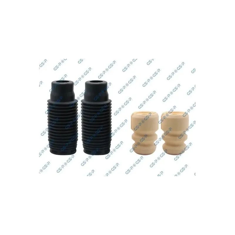 MDR GSP-5405260PK Juego de guardapolvos, amortiguador