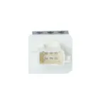 NRF 342045 Resitencia, ventilador habitáculo