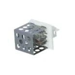 NRF 342045 Resitencia, ventilador habitáculo