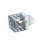 NRF 342045 Resitencia, ventilador habitáculo