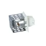 NRF 342045 Resitencia, ventilador habitáculo