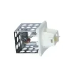 NRF 342045 Resitencia, ventilador habitáculo