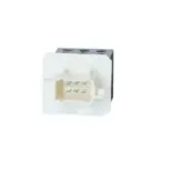 NRF 342045 Resitencia, ventilador habitáculo