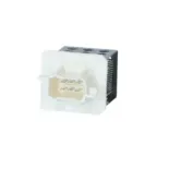 NRF 342045 Resitencia, ventilador habitáculo