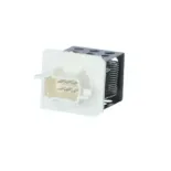 NRF 342045 Resitencia, ventilador habitáculo