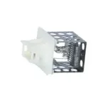 NRF 342045 Resitencia, ventilador habitáculo