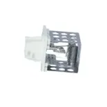 NRF 342045 Resitencia, ventilador habitáculo