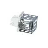 NRF 342045 Resitencia, ventilador habitáculo