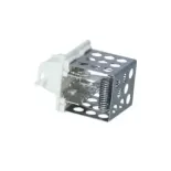 NRF 342045 Resitencia, ventilador habitáculo