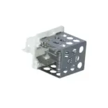 NRF 342045 Resitencia, ventilador habitáculo