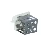 NRF 342045 Resitencia, ventilador habitáculo