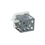 NRF 342045 Resitencia, ventilador habitáculo