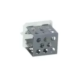 NRF 342045 Resitencia, ventilador habitáculo