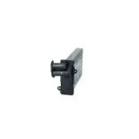 NRF 54332 Radiador de calefacción