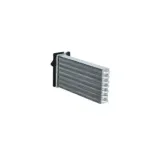 NRF 54332 Radiador de calefacción