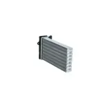 NRF 54332 Radiador de calefacción
