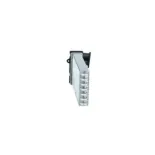 NRF 54332 Radiador de calefacción