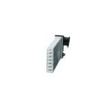 NRF 54332 Radiador de calefacción