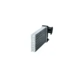 NRF 54332 Radiador de calefacción