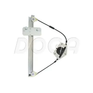 DOGA 101121 Elevalunas