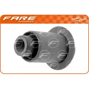 FARE SA 1918 Suspensión, Brazo oscilante