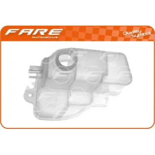 FARE SA 3614 Depósito compensación, refrigerante