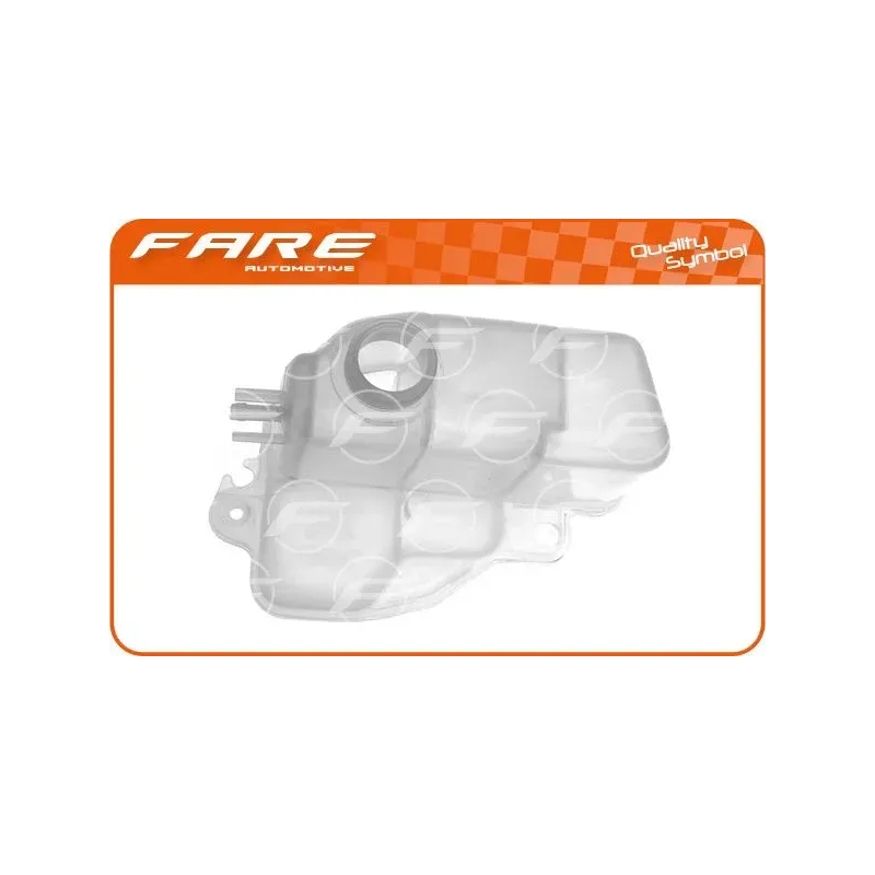 FARE SA 3614 Depósito compensación, refrigerante