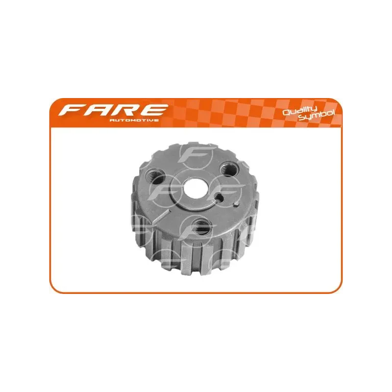 FARE SA 10252 Rueda dentada, árbol de distribución