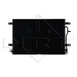 NRF 35465 Condensador, aire acondicionado