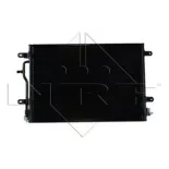 NRF 35465 Condensador, aire acondicionado
