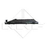 NRF 35465 Condensador, aire acondicionado