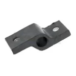 WALKER 81296 Cinta de goma, sistema de escape