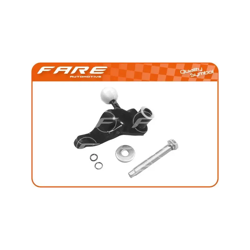 FARE SA 4765 Palanca selectora/de cambio