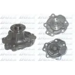 DOLZ S245 Bomba de agua, refrigeración del motor