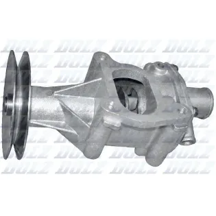 DOLZ S103 Bomba de agua, refrigeración del motor