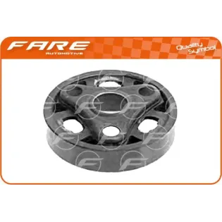 FARE SA 4342 Amortiguador de vibraciones, árbol de transmisión