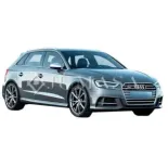 JUMASA 25040438 Parachoques