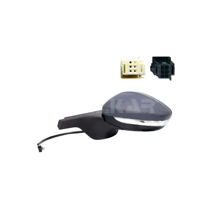 ALKAR 6143881 Retrovisor exterior