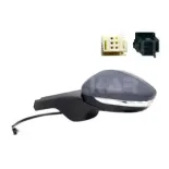 ALKAR 6143881 Retrovisor exterior