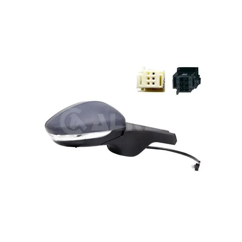 ALKAR 6144881 Retrovisor exterior