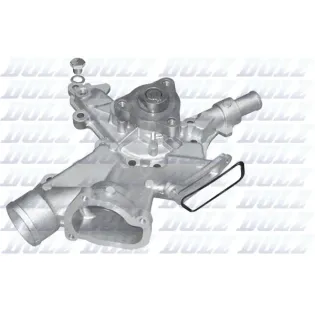 DOLZ O260 Bomba de agua, refrigeración del motor