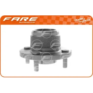 FARE SA 13766 Buje de rueda