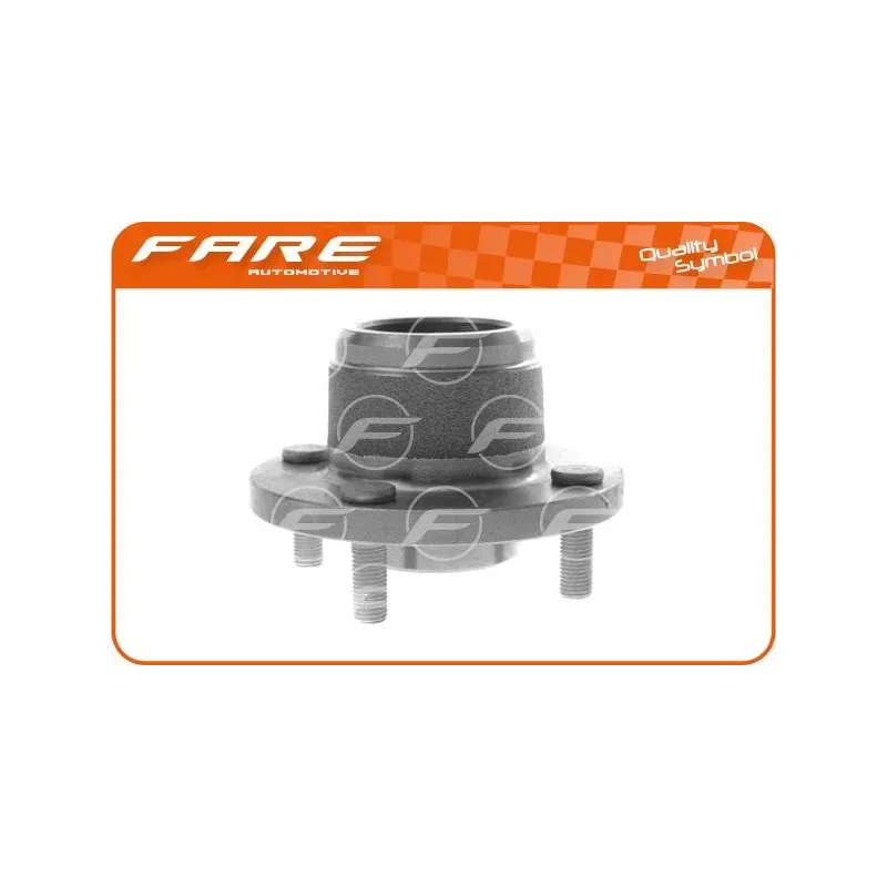 FARE SA 13766 Buje de rueda