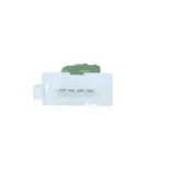 NRF 342031 Resitencia, ventilador habitáculo