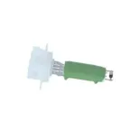 NRF 342031 Resitencia, ventilador habitáculo