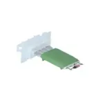 NRF 342031 Resitencia, ventilador habitáculo