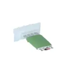 NRF 342031 Resitencia, ventilador habitáculo