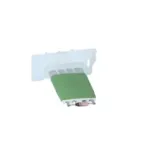 NRF 342031 Resitencia, ventilador habitáculo