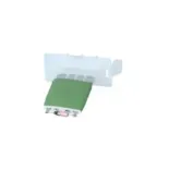 NRF 342031 Resitencia, ventilador habitáculo