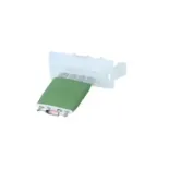 NRF 342031 Resitencia, ventilador habitáculo